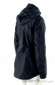 The North Face Resolve Parka II Donna Giacca Outdoor, The North Face, Nero, , Donna, 0205-10220, 5637676416, 192362146165, N1-16.jpg