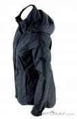 The North Face Resolve Parka II Womens Outdoor Jacket, The North Face, Čierna, , Ženy, 0205-10220, 5637676416, 192362146165, N2-07.jpg