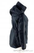 The North Face Resolve Parka II Womens Outdoor Jacket, The North Face, Čierna, , Ženy, 0205-10220, 5637676416, 192362146165, N2-17.jpg