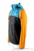 The North Face Fanrorak Mens Outdoor Jacket, The North Face, Azul, , Hombre, 0205-10221, 5637676421, 191929907874, N1-06.jpg