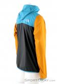 The North Face Fanrorak Mens Outdoor Jacket, The North Face, Blue, , Male, 0205-10221, 5637676421, 191929907874, N1-16.jpg