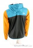 The North Face Fanrorak Mens Outdoor Jacket, The North Face, Blue, , Male, 0205-10221, 5637676421, 191929907874, N2-12.jpg