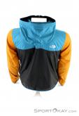 The North Face Fanrorak Mens Outdoor Jacket, The North Face, Blue, , Male, 0205-10221, 5637676421, 191929907874, N3-13.jpg