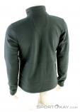 The North Face Blocked 1/4 Zip Mens Sweater, The North Face, Negro, , Hombre, 0205-10222, 5637676426, 191929985377, N2-12.jpg