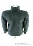 The North Face Blocked 1/4 Zip Mens Sweater, The North Face, Noir, , Hommes, 0205-10222, 5637676426, 191929985377, N3-13.jpg