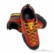 La Sportiva Boulder X Mens Hiking Boots, , Red, , Male, 0024-10348, 5637676450, , N3-03.jpg