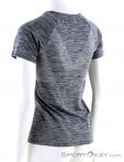 The North Face IMPDR SMLS Womens T-Shirt, The North Face, Noir, , Femmes, 0205-10225, 5637676491, 192364813324, N1-11.jpg