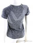 The North Face IMPDR SMLS Womens T-Shirt, The North Face, Black, , Female, 0205-10225, 5637676491, 192364813324, N2-12.jpg