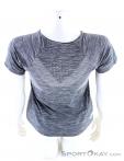 The North Face IMPDR SMLS Womens T-Shirt, The North Face, Black, , Female, 0205-10225, 5637676491, 192364813324, N3-13.jpg