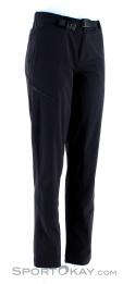 The North Face Speedlight Pant Womens Outdoor Pants, The North Face, Negro, , Mujer, 0205-10226, 5637676503, 617932854283, N1-01.jpg