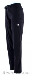 The North Face Speedlight Pant Womens Outdoor Pants, The North Face, Noir, , Femmes, 0205-10226, 5637676503, 617932854283, N1-06.jpg