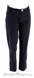 The North Face Speedlight Pant Womens Outdoor Pants, The North Face, Negro, , Mujer, 0205-10226, 5637676503, 617932854283, N2-02.jpg