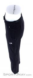 The North Face Speedlight Pant Womens Outdoor Pants, The North Face, Negro, , Mujer, 0205-10226, 5637676503, 617932854283, N3-08.jpg