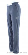 The North Face Speedlight Pant Womens Outdoor Pants, The North Face, Azul, , Mujer, 0205-10226, 5637676505, 190285590133, N1-06.jpg