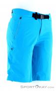 The North Face Speedlight Pant Women Outdoor Shorts, The North Face, Blue, , Female, 0205-10227, 5637676515, 192364818527, N1-01.jpg