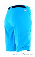 The North Face Speedlight Pant Women Outdoor Shorts, The North Face, Blue, , Female, 0205-10227, 5637676515, 192364818527, N1-16.jpg