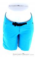The North Face Speedlight Pant Women Outdoor Shorts, The North Face, Blue, , Female, 0205-10227, 5637676515, 192364818527, N3-03.jpg