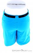 The North Face Speedlight Pant Women Outdoor Shorts, The North Face, Blue, , Female, 0205-10227, 5637676515, 192364818527, N3-13.jpg