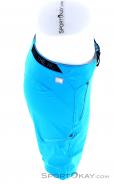 The North Face Speedlight Pant Women Outdoor Shorts, The North Face, Blue, , Female, 0205-10227, 5637676515, 192364818527, N3-18.jpg