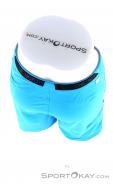 The North Face Speedlight Pant Women Outdoor Shorts, The North Face, Blue, , Female, 0205-10227, 5637676515, 192364818527, N4-14.jpg