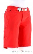 The North Face Speedlight Pant Femmes Short Outdoor, The North Face, Rouge, , Femmes, 0205-10227, 5637676519, 192364818404, N1-01.jpg