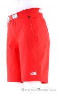 The North Face Speedlight Pant Femmes Short Outdoor, The North Face, Rouge, , Femmes, 0205-10227, 5637676519, 192364818404, N1-06.jpg