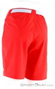The North Face Speedlight Pant Women Outdoor Shorts, The North Face, Red, , Female, 0205-10227, 5637676519, 192364818404, N1-11.jpg
