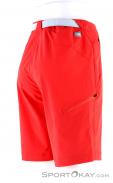 The North Face Speedlight Pant Women Outdoor Shorts, The North Face, Red, , Female, 0205-10227, 5637676519, 192364818404, N1-16.jpg