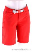 The North Face Speedlight Pant Women Outdoor Shorts, The North Face, Red, , Female, 0205-10227, 5637676519, 192364818404, N2-02.jpg
