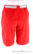 The North Face Speedlight Pant Women Outdoor Shorts, The North Face, Red, , Female, 0205-10227, 5637676519, 192364818404, N2-12.jpg