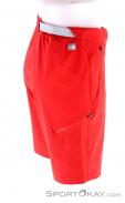 The North Face Speedlight Pant Women Outdoor Shorts, The North Face, Red, , Female, 0205-10227, 5637676519, 192364818404, N2-17.jpg