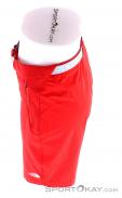 The North Face Speedlight Pant Women Outdoor Shorts, The North Face, Red, , Female, 0205-10227, 5637676519, 192364818404, N3-08.jpg