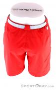 The North Face Speedlight Pant Women Outdoor Shorts, The North Face, Red, , Female, 0205-10227, 5637676519, 192364818404, N3-13.jpg