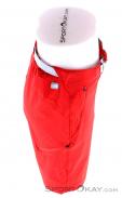 The North Face Speedlight Pant Women Outdoor Shorts, The North Face, Red, , Female, 0205-10227, 5637676519, 192364818404, N3-18.jpg