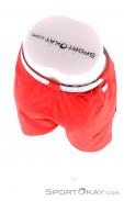 The North Face Speedlight Pant Women Outdoor Shorts, The North Face, Red, , Female, 0205-10227, 5637676519, 192364818404, N4-14.jpg
