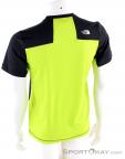 The North Face Apex Tee Mens T-Shirt, The North Face, Black, , Male, 0205-10228, 5637676521, 192364828823, N2-12.jpg