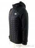 The North Face NW Thermoball HD Uomo Giacca Outdoor, The North Face, Nero, , Uomo, 0205-10229, 5637676525, 192364998465, N1-06.jpg