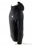 The North Face NW Thermoball HD Mens Outdoor Jacket, , Black, , Male, 0205-10229, 5637676525, , N2-07.jpg