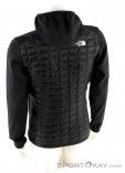 The North Face NW Thermoball HD Uomo Giacca Outdoor, The North Face, Nero, , Uomo, 0205-10229, 5637676525, 192364998465, N2-12.jpg