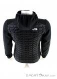 The North Face NW Thermoball HD Mens Outdoor Jacket, , Black, , Male, 0205-10229, 5637676525, , N3-13.jpg