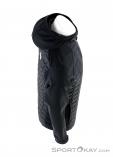 The North Face NW Thermoball HD Uomo Giacca Outdoor, The North Face, Nero, , Uomo, 0205-10229, 5637676525, 192364998465, N3-18.jpg