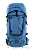 Ortovox Traverse 40l Backpack, , Blue, , Male,Female,Unisex, 0016-10687, 5637676530, , N1-01.jpg