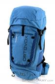 Ortovox Traverse 40l Backpack, , Bleu, , Hommes,Femmes,Unisex, 0016-10687, 5637676530, , N2-02.jpg
