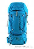 Ortovox Traverse 40l Backpack, , Turquoise, , Hommes,Femmes,Unisex, 0016-10687, 5637676532, , N1-01.jpg