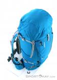 Ortovox Traverse 40l Backpack, , Turquoise, , Male,Female,Unisex, 0016-10687, 5637676532, , N3-18.jpg
