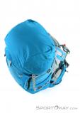 Ortovox Traverse 40l Backpack, , Turquoise, , Hommes,Femmes,Unisex, 0016-10687, 5637676532, , N4-04.jpg