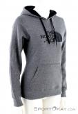 The North Face Drew Peak Womens Sweater, , Black, , Female, 0205-10231, 5637676544, , N1-01.jpg