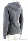 The North Face Drew Peak Womens Sweater, The North Face, Negro, , Mujer, 0205-10231, 5637676544, 190849764802, N1-11.jpg