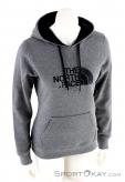 The North Face Drew Peak Womens Sweater, The North Face, Negro, , Mujer, 0205-10231, 5637676544, 190849764802, N2-02.jpg