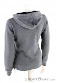 The North Face Drew Peak Womens Sweater, The North Face, Negro, , Mujer, 0205-10231, 5637676544, 190849764802, N2-12.jpg
